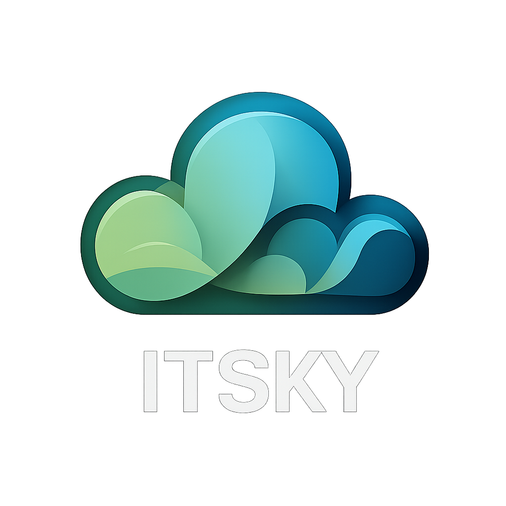 ITSKY Logo